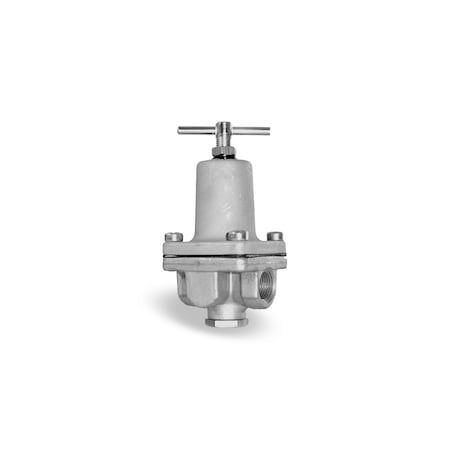 Velvac Air Regulating Valve 032060